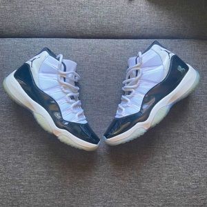 Jordan 11 Concord